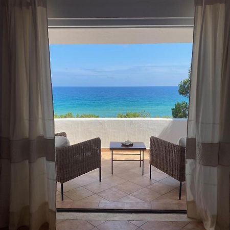 Villa Belinda Santa Margherita di Pula Bagian luar foto
