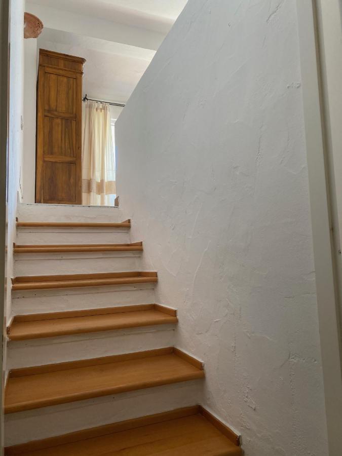 Villa Belinda Santa Margherita di Pula Bagian luar foto